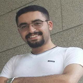 رتبه 8 کنکور ارشد کامپیوتر 97